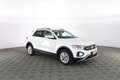 Volkswagen T-Roc 1.5 TSI ACT DSG Life Blanc - thumbnail 2