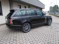 Land Rover Range Rover Range Rover 5.0 V8 s/c Autobiography auto Nero - thumbnail 4