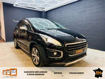 GENERATION-I 2.0 HDI 150 FELINE / TOIT PANORAMIQUE / CLIM BIZONE / SIEGES CUIR CHAUFFANT