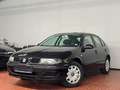 SEAT Leon 1,6 Klima 2. Hand Schwarz - thumbnail 3