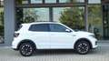 Volkswagen T-Cross 1.0 TSI 110 CV DSG R-Line Wit - thumbnail 4