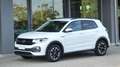 Volkswagen T-Cross 1.0 TSI 110 CV DSG R-Line Wit - thumbnail 1