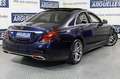 Mercedes-Benz S 350 d AMG LINE PREMIUM 286cv Azul - thumbnail 5
