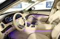 Mercedes-Benz S 350 d AMG LINE PREMIUM 286cv Azul - thumbnail 19