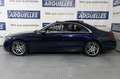 Mercedes-Benz S 350 d AMG LINE PREMIUM 286cv Azul - thumbnail 3