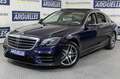 Mercedes-Benz S 350 d AMG LINE PREMIUM 286cv Azul - thumbnail 1