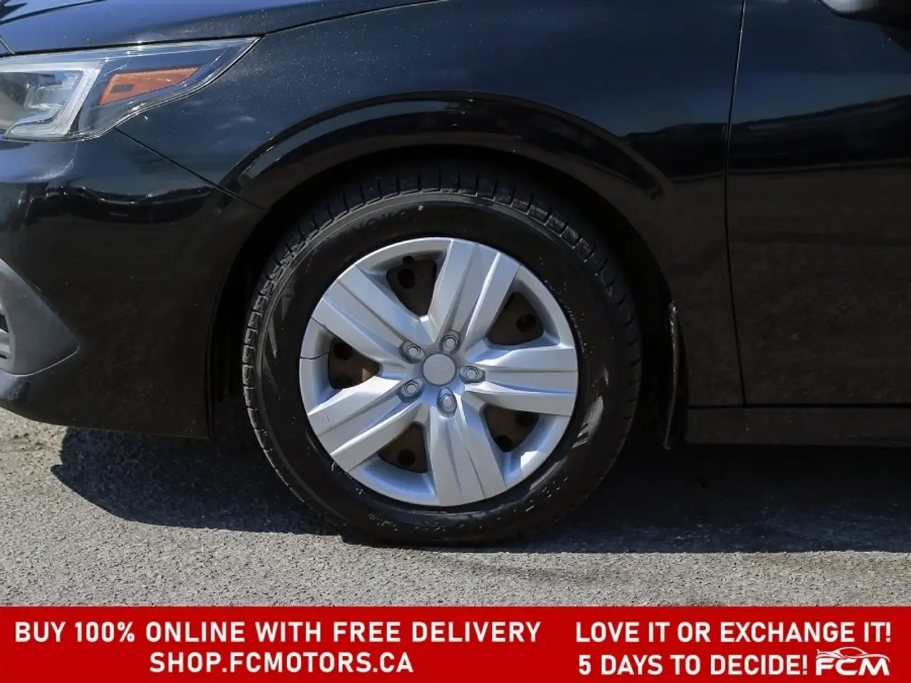 Subaru Legacy снимка Subaru Legacy