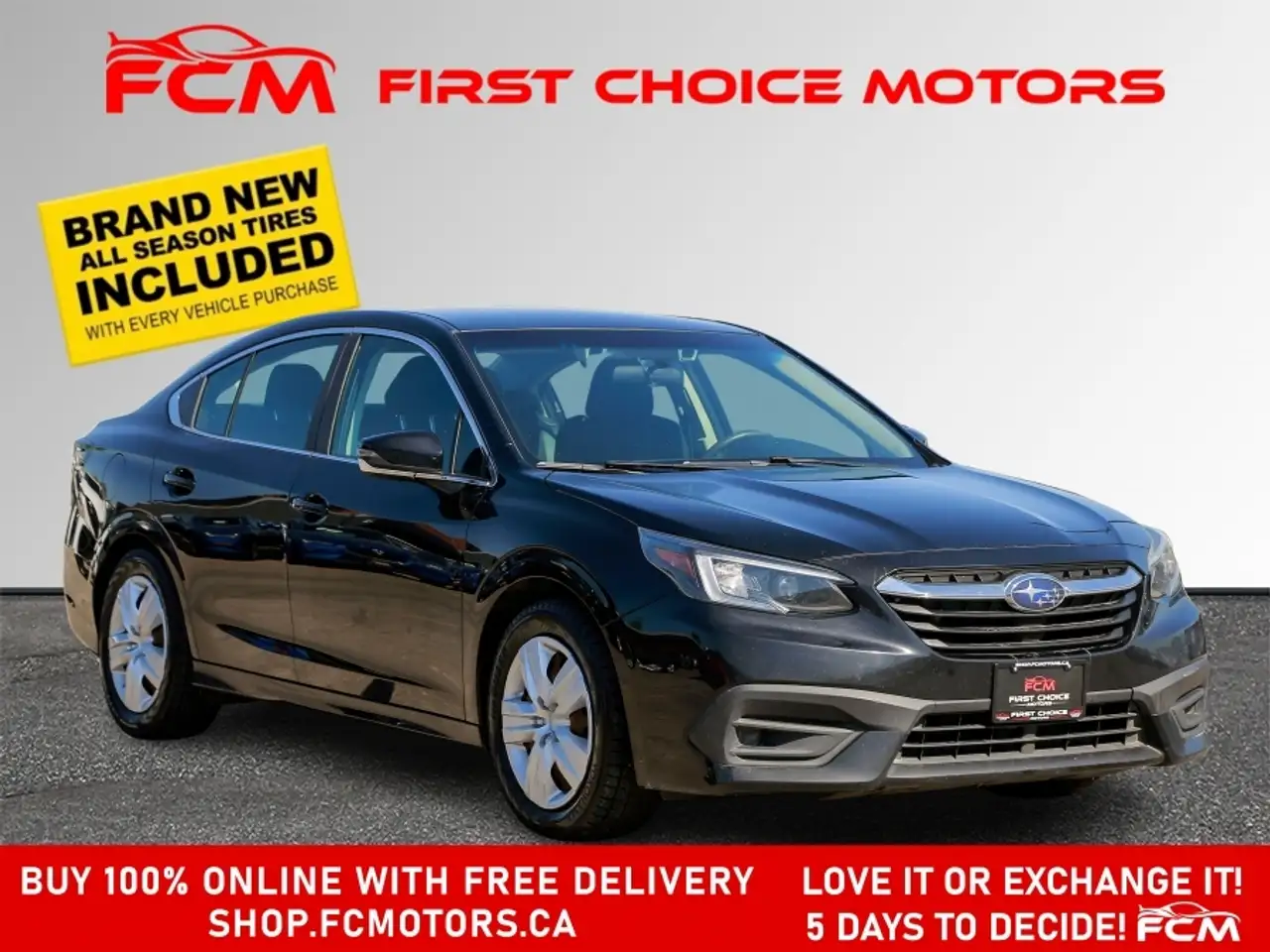 Subaru Legacy снимка Subaru Legacy