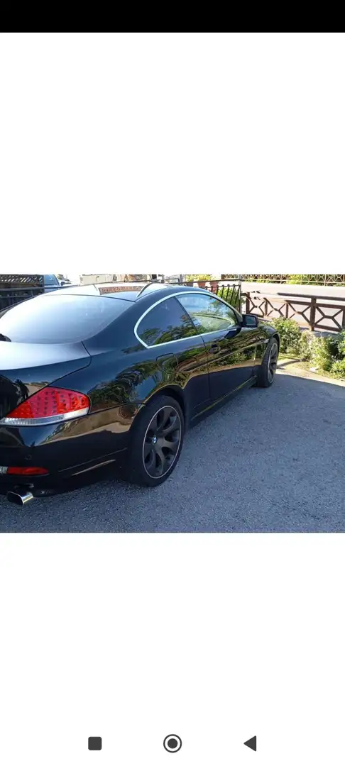 BMW 630 630Ci Coupe - 1