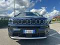 Jeep Compass Compass II 2021 1.3 turbo t4 Limited 2wd 130cv Bleu - thumbnail 2