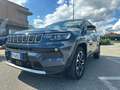 Jeep Compass Compass II 2021 1.3 turbo t4 Limited 2wd 130cv Bleu - thumbnail 3