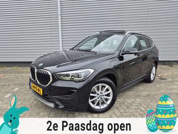 XDrive25e Automaat,Panomadak,Carplay,Stoelverwarmi