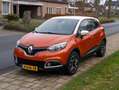 Renault Captur Captur 0.9 TCe Dynamique Oranje - thumbnail 2