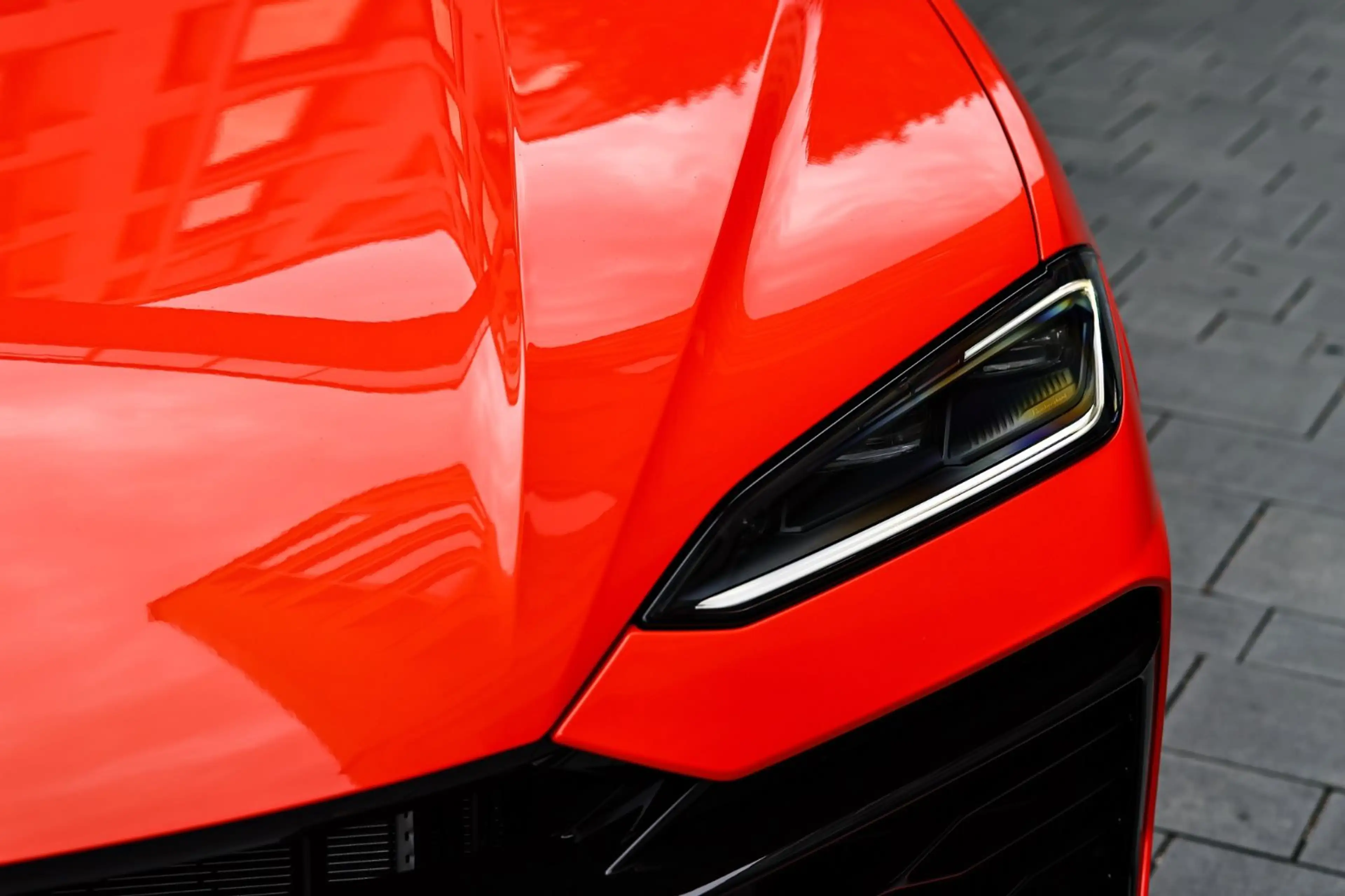 Lamborghini Urus 4.0 V8 SE | Panorama | Carbon | ANIMA — photo 11