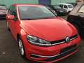 Volkswagen Golf 1.0 TSI 63KW BENZINE BMT Rouge - thumbnail 2