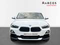 BMW X2 sDrive 18i Blanc - thumbnail 2
