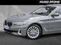 BMW 530 e touring.Pano.AHK.Navi groß SHZ Pano LED ACC AHK Grau - thumbnail 4