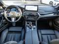 BMW M550 i xDrive STANDHZ+360°+LASER+AKTIVLENK+H/K Schwarz - thumbnail 9