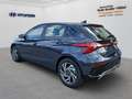 Hyundai i20 Trend 1.0 T-GDI Licht+Komfort-Paket NAVI Gris - thumbnail 4