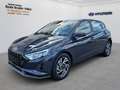Hyundai i20 Trend 1.0 T-GDI Licht+Komfort-Paket NAVI Gris - thumbnail 1