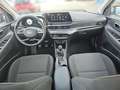 Hyundai i20 Trend 1.0 T-GDI Licht+Komfort-Paket NAVI Gris - thumbnail 11