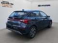 Hyundai i20 Trend 1.0 T-GDI Licht+Komfort-Paket NAVI Gris - thumbnail 3