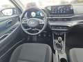 Hyundai i20 Trend 1.0 T-GDI Licht+Komfort-Paket NAVI Gris - thumbnail 10