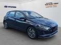 Hyundai i20 Trend 1.0 T-GDI Licht+Komfort-Paket NAVI Gris - thumbnail 2