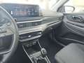 Hyundai i20 Trend 1.0 T-GDI Licht+Komfort-Paket NAVI Gris - thumbnail 9
