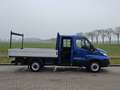 Iveco Daily 35S18 DUB.CAB 3.0Ltr 180Pk Bleu - thumbnail 15