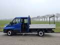 Iveco Daily 35S18 DUB.CAB 3.0Ltr 180Pk Bleu - thumbnail 17