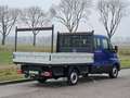 Iveco Daily 35S18 DUB.CAB 3.0Ltr 180Pk Bleu - thumbnail 3