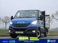 Iveco Daily 35S18 DUB.CAB 3.0Ltr 180Pk Bleu - thumbnail 1