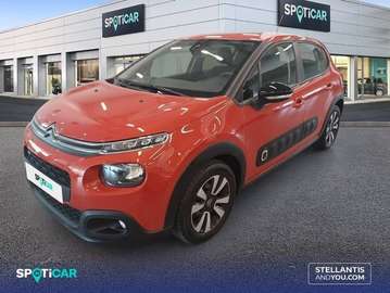 PureTech 60KW (82CV) Feel
