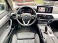 BMW 520 d xDrive Navi AHK 18 Zoll Standheizung Negro - thumbnail 13