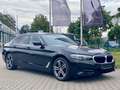 BMW 520 d xDrive Navi AHK 18 Zoll Standheizung Negro - thumbnail 2
