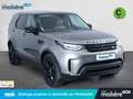 Land Rover Discovery 2.0TD4 HSE Aut. Plateado - thumbnail 2