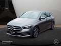 Mercedes-Benz B 200 PROGRESSIVE+LED+FAHRASS+KAMERA+7G Grau - thumbnail 2