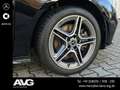 Mercedes-Benz CLA 250 CLA 250 e Coupé AMG Pano LED MBUX Kamera AMG Line Schwarz - thumbnail 8