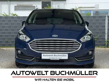 2.0 EcoBlue AUT.ALLRAD,7-SITZER,WINTERP.