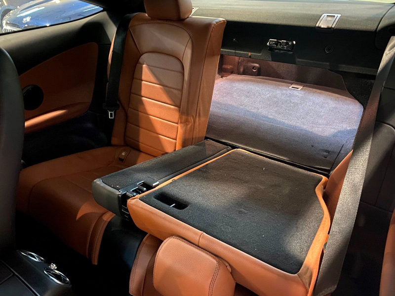 Mercedes-Benz C 220 d 9Gtronic+Comand+High-End Assistenz+AHK++ — photo 10
