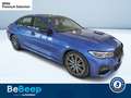BMW 330 330D MHEV 48V XDRIVE MSPORT AUTO Blue - thumbnail 3