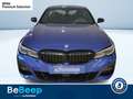 BMW 330 330D MHEV 48V XDRIVE MSPORT AUTO Blue - thumbnail 9