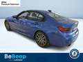 BMW 330 330D MHEV 48V XDRIVE MSPORT AUTO Blu/Azzurro - thumbnail 7