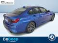 BMW 330 330D MHEV 48V XDRIVE MSPORT AUTO Blu/Azzurro - thumbnail 5