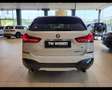 BMW X1 (F48) - X1 xDrive20d 4X4 Msport 190cv 2022 *IVA* Bianco - thumbnail 6
