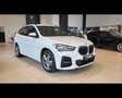 BMW X1 (F48) - X1 xDrive20d 4X4 Msport 190cv 2022 *IVA* Bianco - thumbnail 3