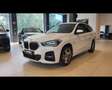 BMW X1 (F48) - X1 xDrive20d 4X4 Msport 190cv 2022 *IVA* Bianco - thumbnail 1