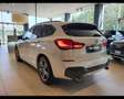 BMW X1 (F48) - X1 xDrive20d 4X4 Msport 190cv 2022 *IVA* Bianco - thumbnail 5