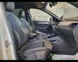 BMW X1 (F48) - X1 xDrive20d 4X4 Msport 190cv 2022 *IVA* Bianco - thumbnail 13